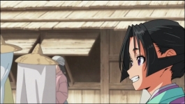 The Elusive Samurai (Hindi) - Season 02 Episode 02